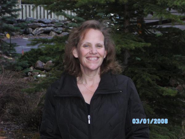 Sabrina Phillips - Class of 1982 - Thompson Valley High School