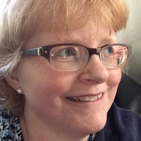 Sherry Sanders - Class of 1989 - Thompson Valley High School