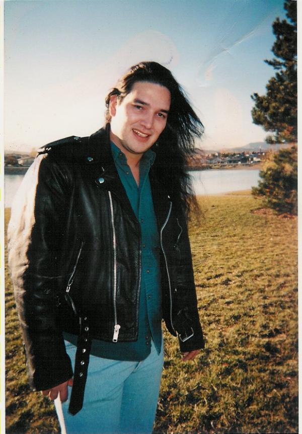 Josh Maes - Class of 1991 - Thompson Valley High School