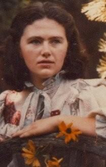 Anisah (was Sheryl) Mccauley - Class of 1981 - Thompson Valley High School