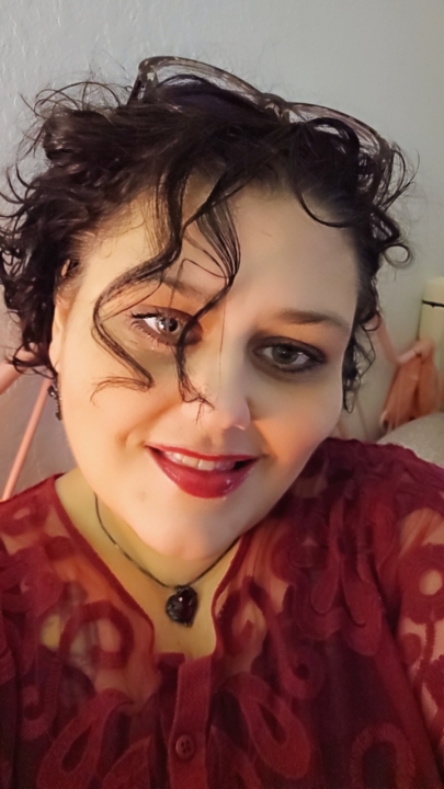 Jenniffer Krell - Class of 1999 - Thompson Valley High School