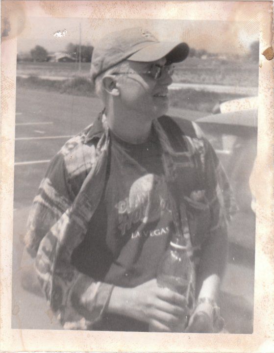 Mike Zeller - Class of 1996 - Thompson Valley High School