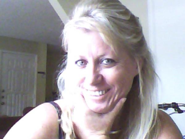 Kelly Aitchison - Class of 1981 - Thompson Valley High School