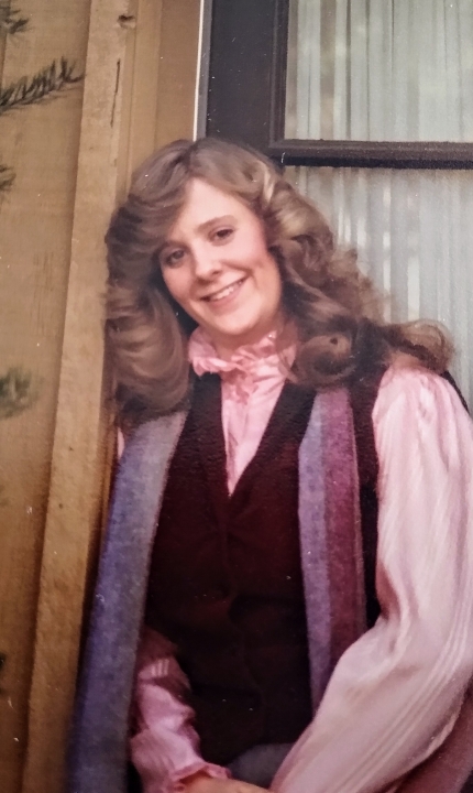 Valerie Carlson - Class of 1983 - Thompson Valley High School