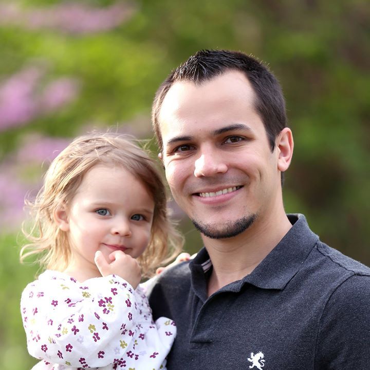 Dan Sanchez - Class of 2006 - Thompson Valley High School