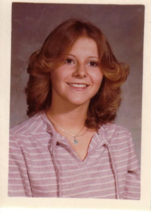 Carol Brungardt - Class of 1983 - Thompson Valley High School