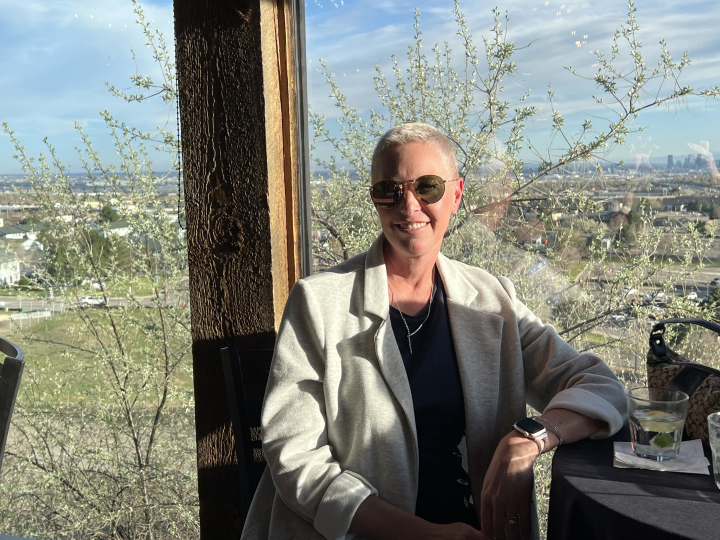 Trina Stocker - Class of 1989 - Thompson Valley High School