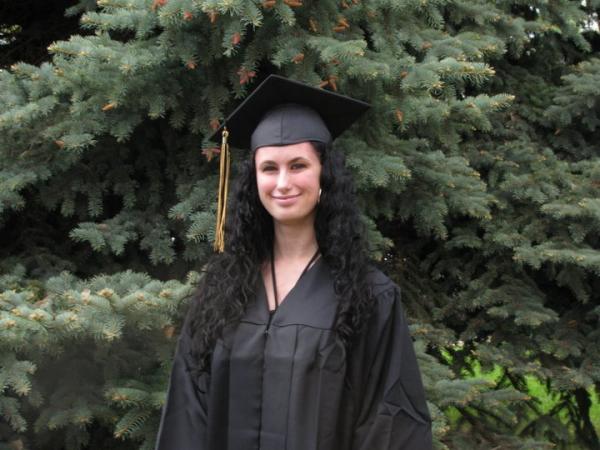 Mandi Owen - Class of 2011 - Thompson Valley High School