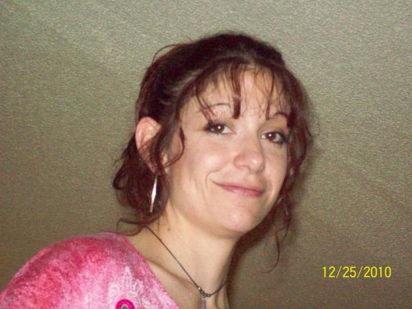 Ann Abeyta - Class of 1996 - Thompson Valley High School