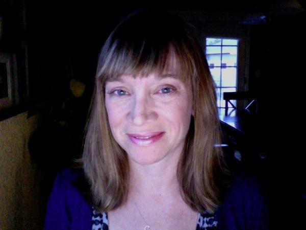 Rebecca Vogel - Class of 1988 - Thompson Valley High School