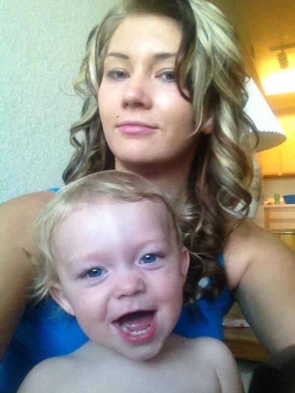Leann Roth - Class of 2008 - Thompson Valley High School