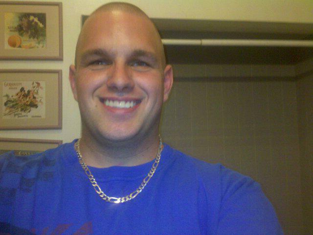 Joshua Zeller - Class of 2003 - Thompson Valley High School