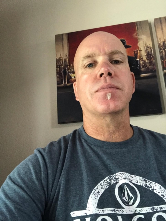 David (dj) Juergensen - Class of 1988 - Thompson Valley High School