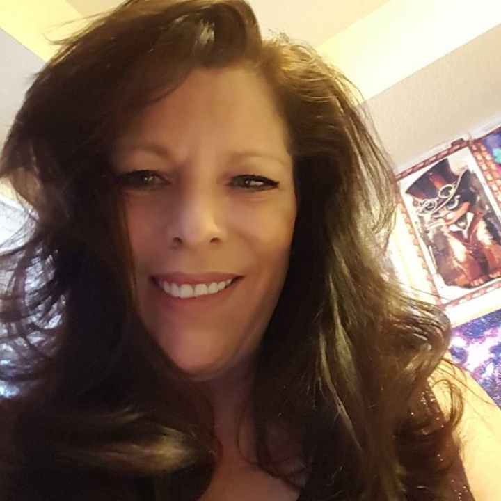 Cheri Parrish - Class of 1984 - Sterling High School