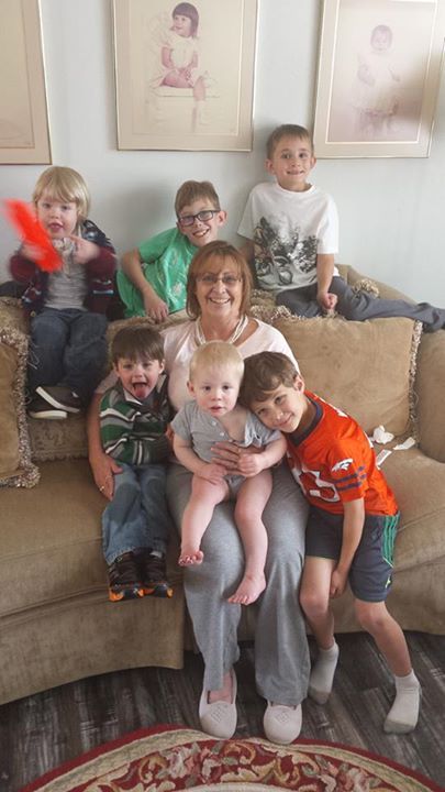 Renee Brunner - Class of 1972 - Sterling High School