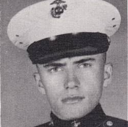 James Fielder - Class of 1959 - Sterling High School