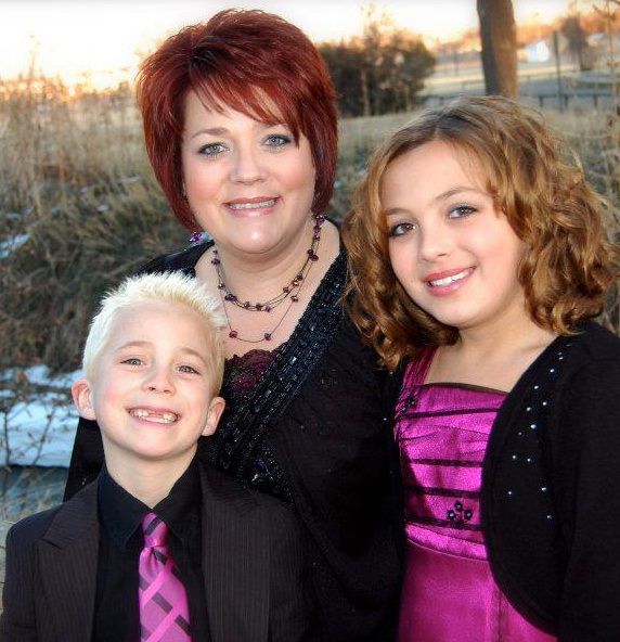 Becky Marlow Japp - Class of 1993 - Sterling High School