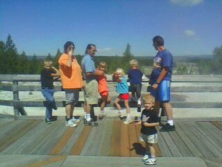 Nicholas Merrell - Class of 1992 - Sterling High School