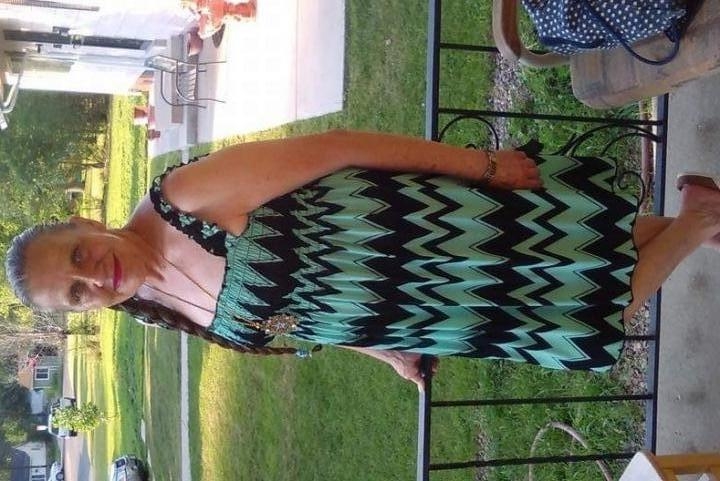 Melissa Berg - Class of 1973 - Sterling High School