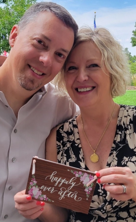 Leslie Stewart - Class of 1986 - Sterling High School