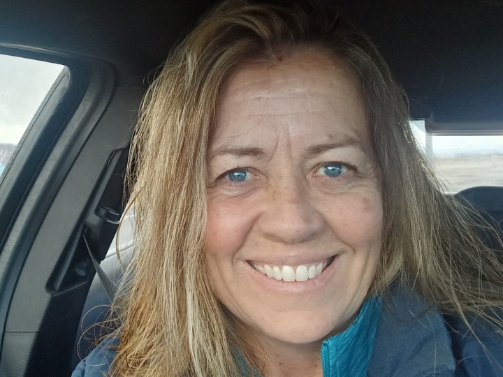 Tammy Hodson Tammy Hodson - Class of 1988 - Fruita Monument High School