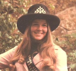 Kelly Chapman - Class of 1976 - Fruita Monument High School