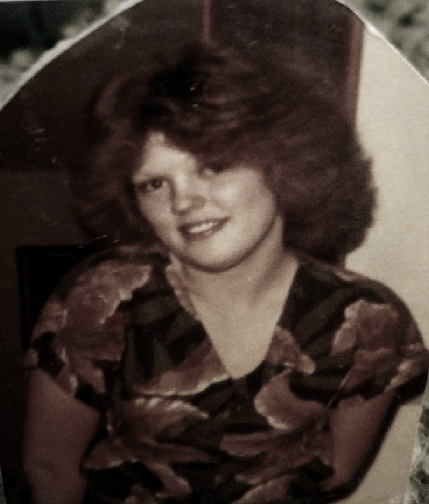 Katherine Crone-Crunk Shannon - Class of 1983 - Fruita Monument High School
