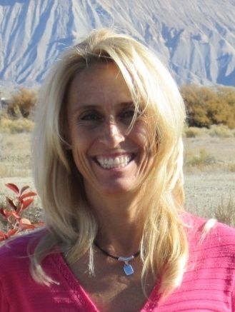 Julie Moffatt - Class of 1982 - Fruita Monument High School