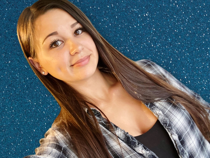 Elisia Koury - Class of 2015 - Fruita Monument High School