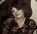 Katherine Crone-crunk Shannon, class of 1983