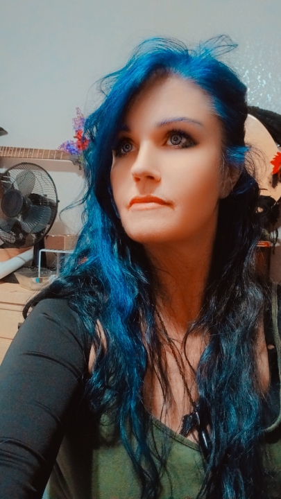 Laurilee (evamae) Frobom - Class of 1987 - Central High School