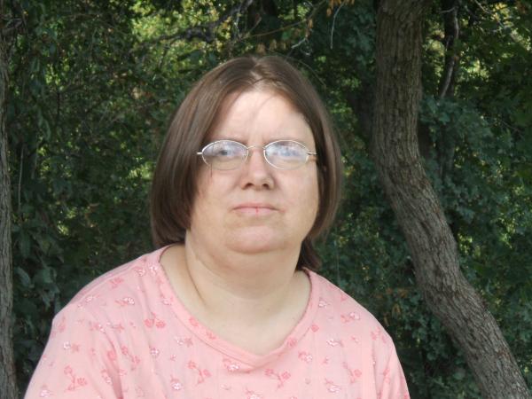 Brenda Crosby - Class of 1992 - Central High School