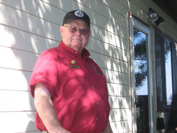 Jerry Callison - Class of 1952 - Central High School