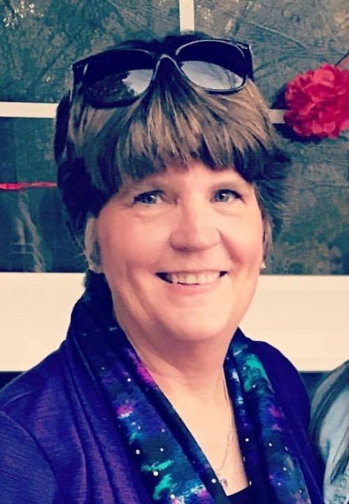 Laura Johnson - Class of 1978 - Central High School