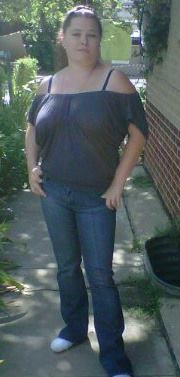 Destiny Chatman - Class of 1996 - Central High School