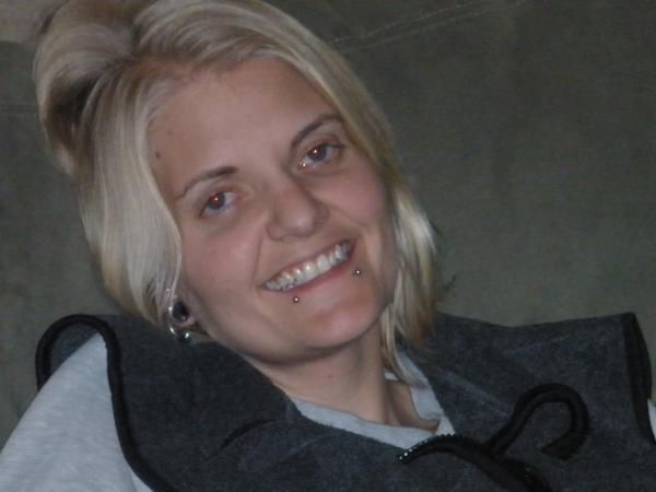 Marcy Moody - Class of 1999 - Central High School