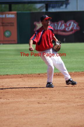 Jonathon Reid - Class of 1999 - Central High School