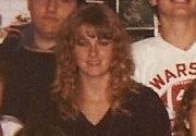 Tammy Payne - Class of 1982 - Central High School