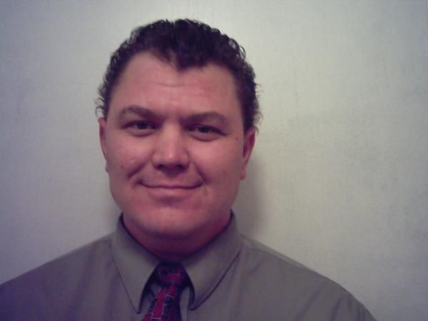 Geody Harman - Class of 1991 - Central High School