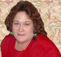 Virginia (ginnie) Richards - Class of 1966 - Central High School