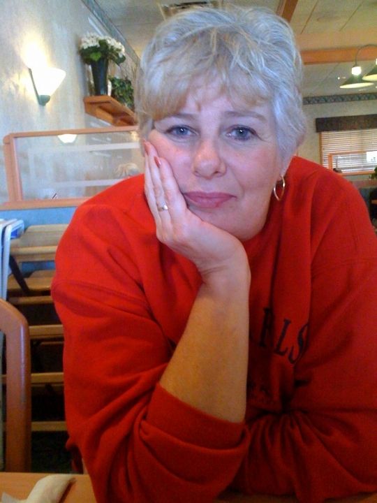 Linda Bennett - Class of 1972 - Central High School