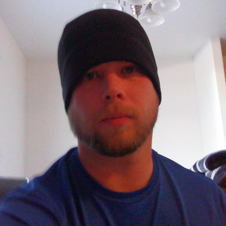 Nathan Decker - Class of 2004 - Central High School