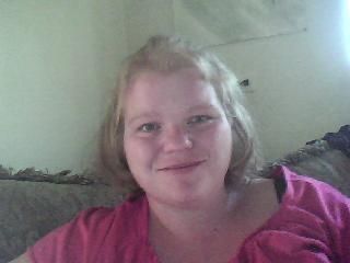 Sarah Smith - Class of 2002 - Central High School