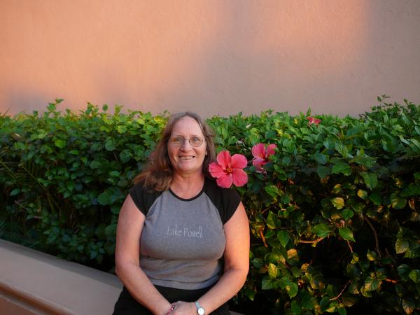 Kathy Riddle - Class of 1971 - Central High School