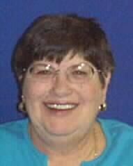 Candace Darlington - Class of 1967 - Central High School