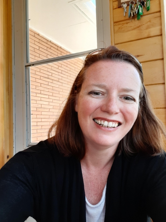 Kate Maurer - Class of 1999 - Central High School