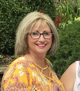 Debbie Reynolds - Class of 1983 - Central High School