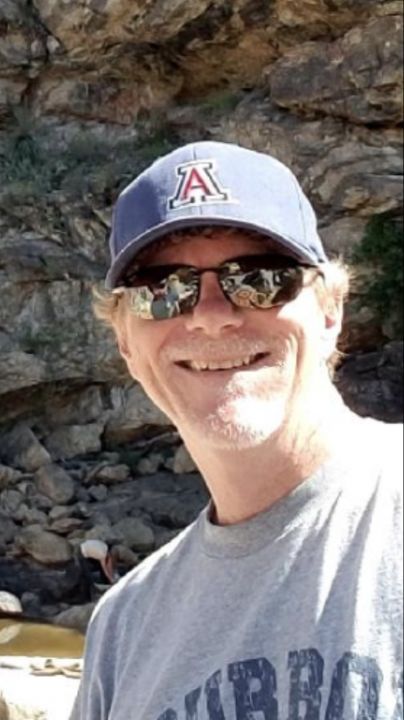 Rodney Cook - Class of 1982 - Central High School