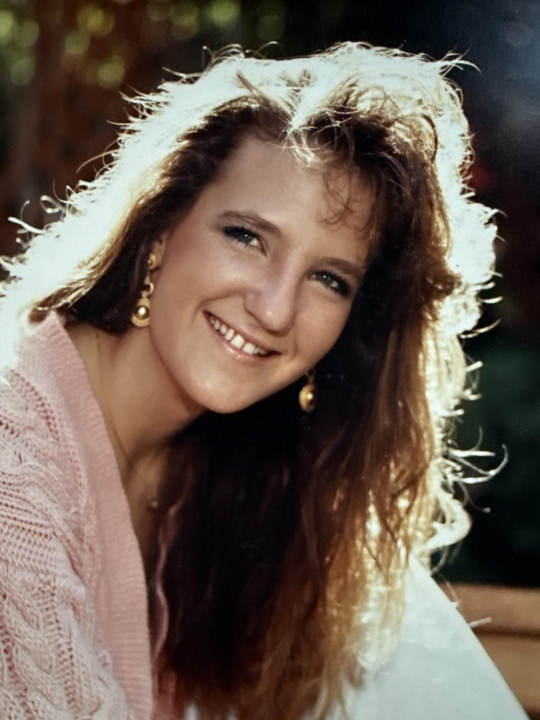 Gretchen Weimer - Class of 1990 - Central High School