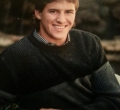 Ty Rinaldo, class of 1986
